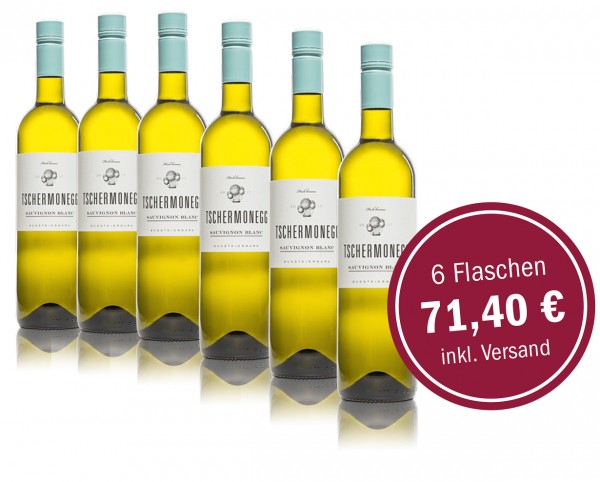 Weingut Tschermonegg, Sauvignon blanc 2017, Südsteiermark